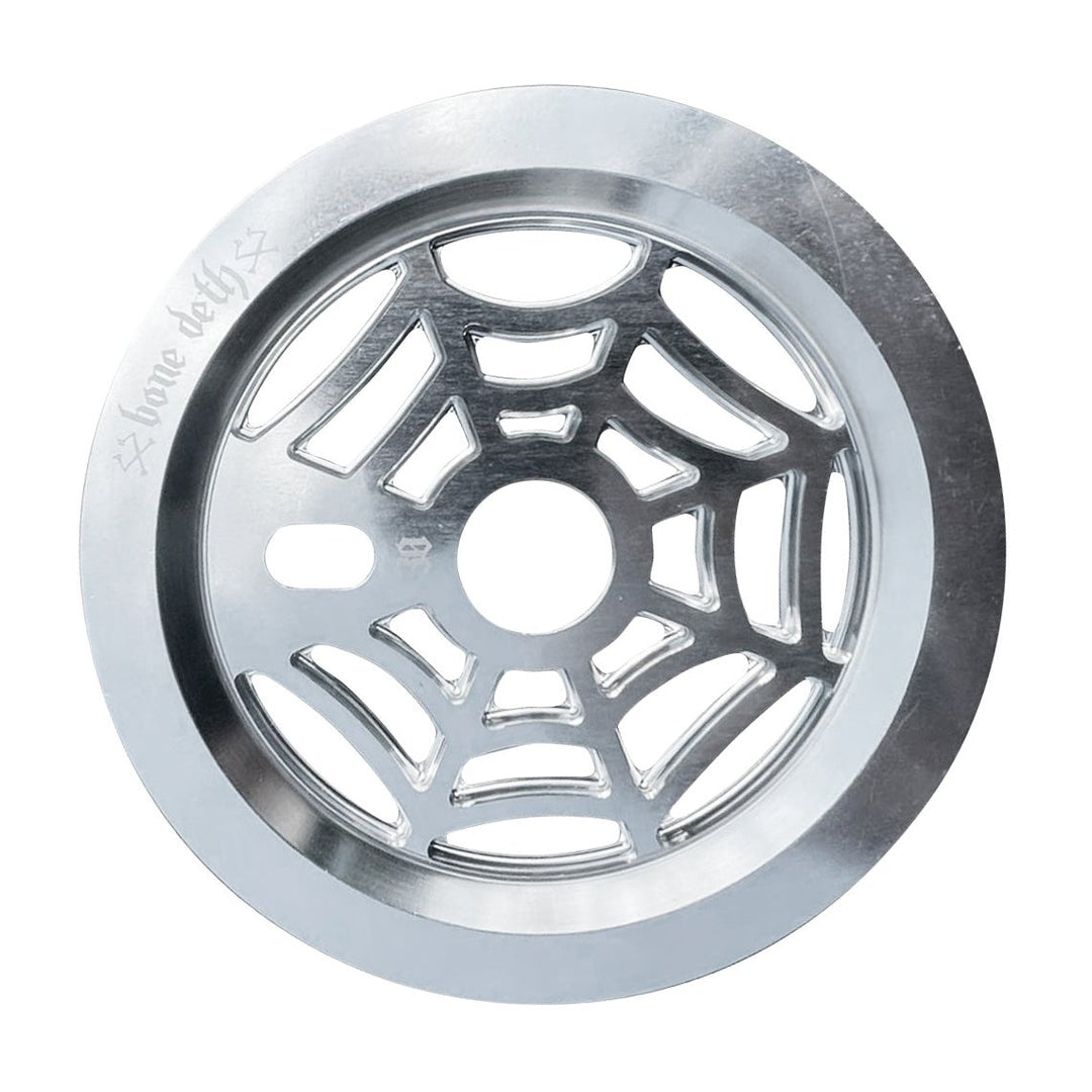 Bone Deth – Wheelhouse41