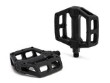 Flybikes Ruben Graphite Pedals Back