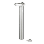 Flybikes Tripod Seat Post Silver 180mm