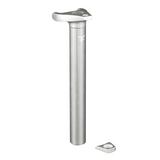 Flybikes Tripod Seat Post Silver 180mm