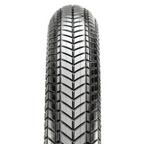 Maxxis Grifter 20x2.4" Folding Tire Black