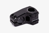 WTP Logic Front Load Stem Black 48mm