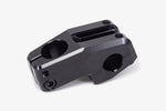 WTP Gooseneck (Dan Kruk Signature) Top Load Stem Black 48mm