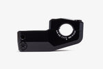 WTP Gooseneck (Dan Kruk Signature) Top Load Stem Black 48mm