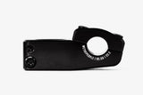 WTP Logic Top Load Stem Black 50mm