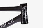 WTP Network frame Gloss Black 20.5"