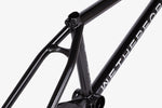 WTP Network frame Gloss Black 20.5"