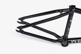 WTP Network frame Gloss Black 20.5"