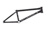 WTP Network frame Gloss Black 20.5"