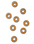 Enjoi abec 7 teenish Skateboard Bearings