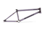 WTP Pathfinder frame Trans Lilac Grey 20.5"