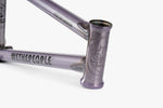 WTP Pathfinder frame Trans Lilac Grey 20.5"