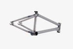 WTP Doomsayer(Jordon Godwin Signature) Frame Matt Translucent Grey 20.75"