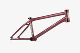 WTP Doomsayer(Jordon Godwin Signature) Frame Matt Royal Red 20.5"