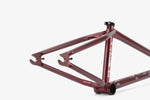 WTP Doomsayer(Jordon Godwin Signature) Frame Matt Royal Red 20.5"