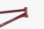 WTP Doomsayer(Jordon Godwin Signature) Frame Matt Royal Red 20.5"