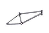 WTP Doomsayer(Jordon Godwin Signature) Frame Matt Translucent Grey 20.75"