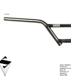 SADIO Reborn 420 Raw 4.8"