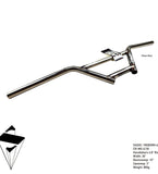 SADIO Reborn 420 Raw 4.8"