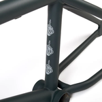 Fiend Reynolds V3 (Garrett Reynolds Signature) Frame 20.75" Matte Dark Blue