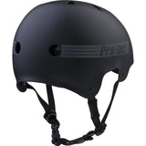 Pro-Tec Bucky (Bucky Lasek Signature) Helmet Solid Black