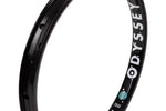 Odyssey Big Boyd (Boyd Hilder Signature) Rim Hard Anodised Black
