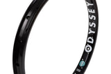 Odyssey Big Boyd (Boyd Hilder Signature) Rim Hard Anodised Black