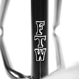 Alive Industry FTW Frame ED Black 20.75"