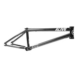 Alive Industry FTW Frame ED Black 20.75"