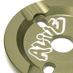 Alive Industry Guard Sprocket 25T, 28T