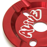 Alive Industry Guard Sprocket 25T, 28T