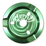 Alive Industry Guard Sprocket 25T, 28T