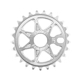 Alive Industry Seven Star Sprocket 25T, 28T