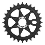 Alive Industry Seven Star Sprocket 25T, 28T