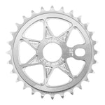 Alive Industry Seven Star Sprocket 25T, 28T