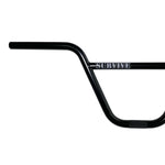 Alive Industry Survive Handlebars Ed Black 8.7"