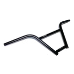 Alive Industry TG200 4pc Handlebars Ed Black 8.5"