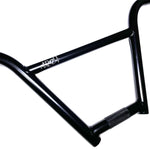 Alive Industry TG200 4pc Handlebars Ed Black 8.5"