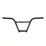 Alive Industry TG200 4pc Handlebars Ed Black 8.5"