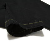 Animal x Heavies Jeans Black