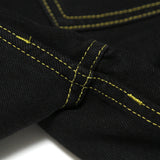 Animal x Heavies Jeans Black