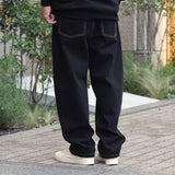 Animal x Heavies Jeans Black