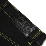 Animal x Heavies Jeans Black