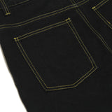 Animal x Heavies Jeans Black