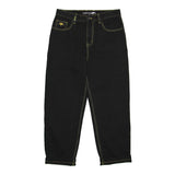 Animal x Heavies Jeans Black