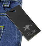 Animal x Heavies Jeans Blue