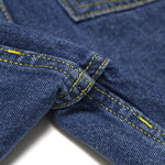 Animal x Heavies Jeans Blue