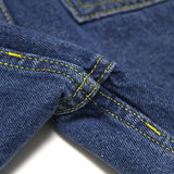 Animal x Heavies Jeans Blue