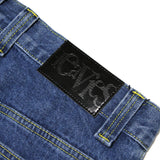 Animal x Heavies Jeans Blue