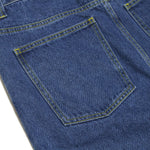 Animal x Heavies Jeans Blue